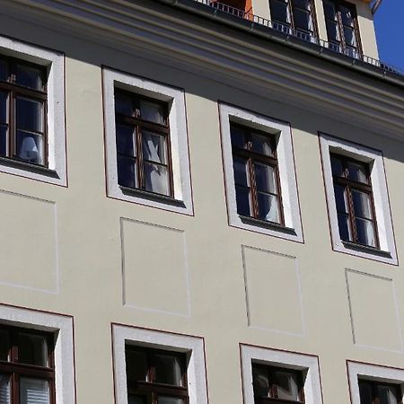דירות Meißen Buergerhaus Goernische Gasse 33 מראה חיצוני תמונה