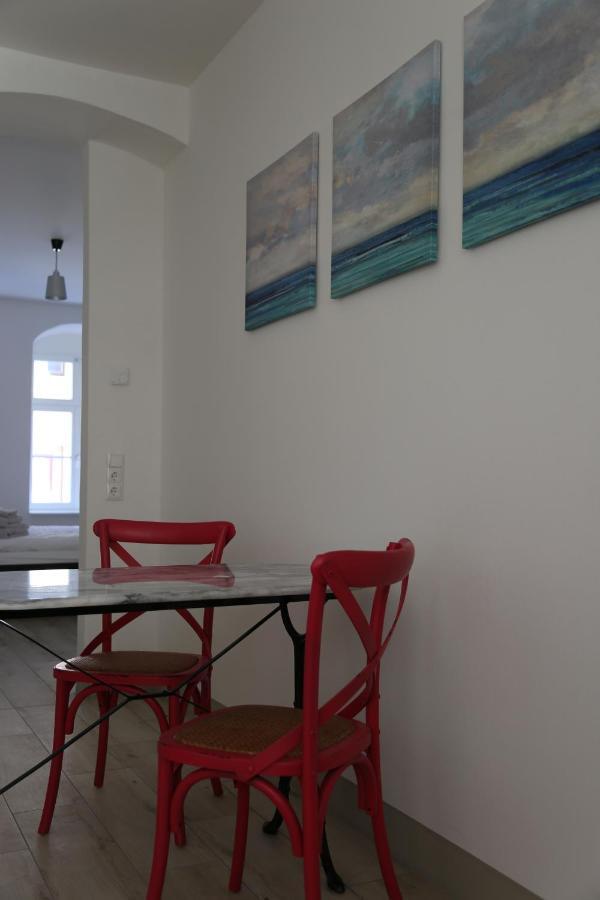 דירות Meißen Buergerhaus Goernische Gasse 33 מראה חיצוני תמונה